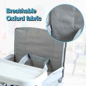 Little Portable Feeding Chair (view 8)