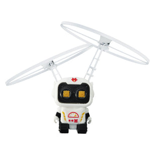 Astronaut Flying Toy with LED Lights (view 6)