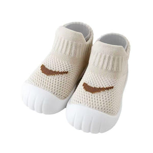 Baby Soft Sole Non-Slip Learning to Walk Indoor Shoes (view 5)