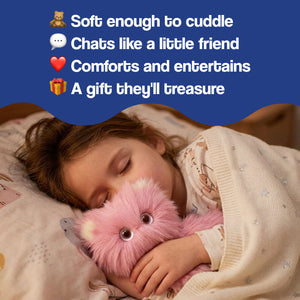 Smart Pet for Kids – educational toy