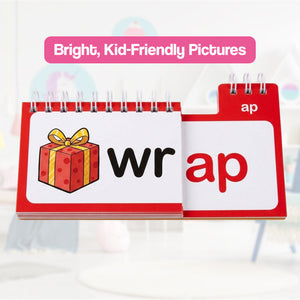 My Little Reading Flip Book (view 6)