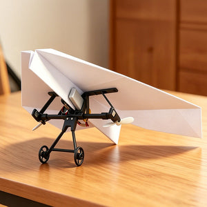 RC Paper Airplane (view 12)