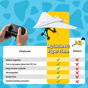 RC Paper Airplane (view 17)