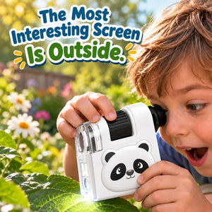 Kids Pocket Microscope (view 8)