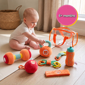 Baby Gym Starter Set
