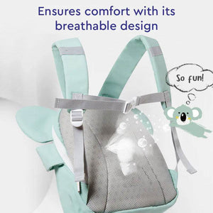Childhood Buddy Animal Backpack (view 10)