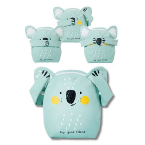 Childhood Buddy Animal Backpack – for kids ages 1–6