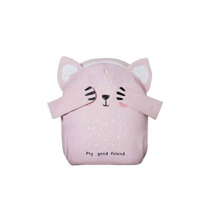 Childhood Buddy Animal Backpack – educational toy
