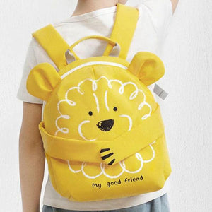 Childhood Buddy Animal Backpack (view 7)