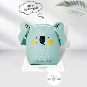 Childhood Buddy Animal Backpack (view 9)