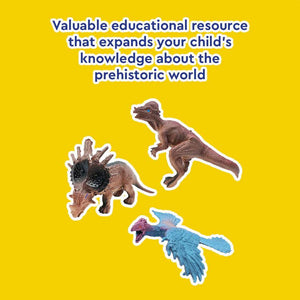 EarlyLearning Dino Soundbook (view 7)