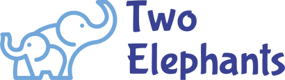 TwoElephants