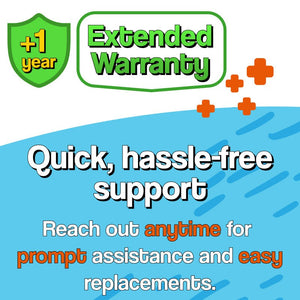 Extended Warranty