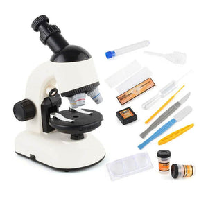 Multi Function Microscope Kit – science kit