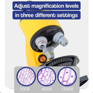 Multi Function Microscope Kit (view 7)