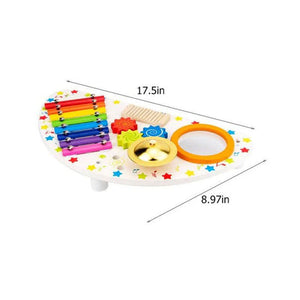Music Mingle Play Table (view 9)