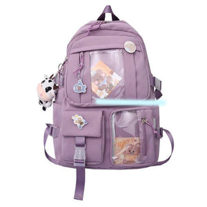Pin-It-Up Backpack (view 20)