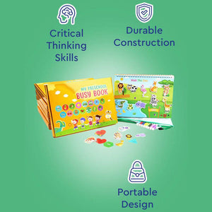 StickySmart Activity Book (view 10)