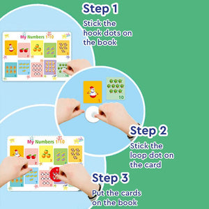 StickySmart Activity Book (view 7)