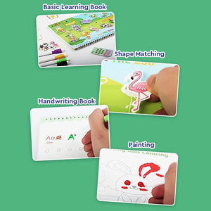 StickySmart Activity Book (view 9)