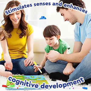 StickySmart Activity Book (view 13)