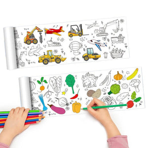 ArtScroll Paper Canvas
