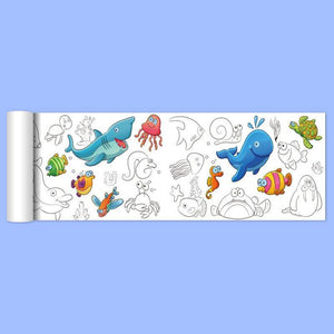 ArtScroll Paper Canvas (view 7)