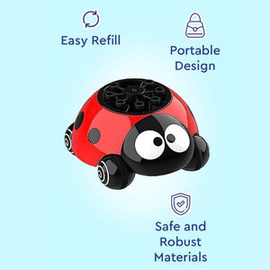 BubblyBug Bubble Machine (view 8)