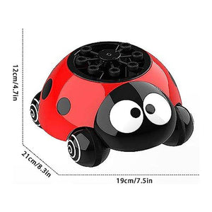 BubblyBug Bubble Machine (view 9)
