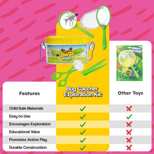 Bug Catcher Exploration Kit (view 12)