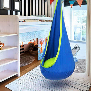 CozyCocoon Hanging Hammock – gift idea for kids and grandchildren