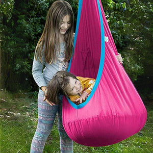 CozyCocoon Hanging Hammock (view 7)