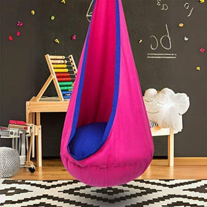 CozyCocoon Hanging Hammock (view 8)