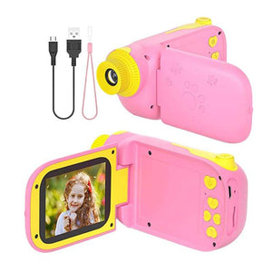 Digital Children Toy Camera And Video Recorder (view 6)