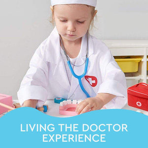 Doctor Kit Toy – pretend play set