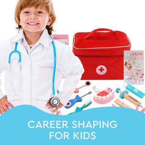 Doctor Kit Toy – to play together as a family