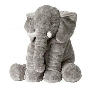 Elephant Baby Pillow – from baby age up