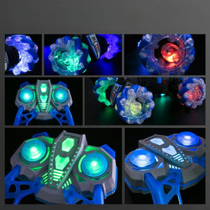 Gesture-Sensing Off-Road Drift Remote Control Car