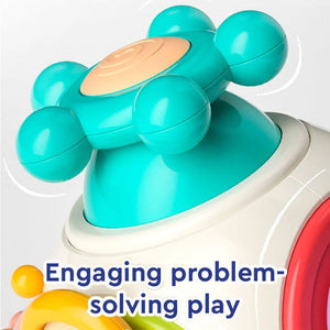 GiftedHands Busy Ball – for active indoor and outdoor play