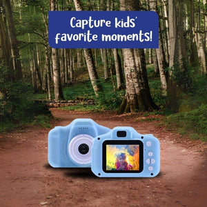 Kids Explorer Kit – science kit