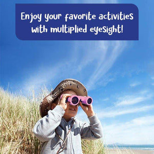 Kids Explorer Kit – gift idea for kids and grandchildren