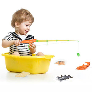 Magnetic Fishing Pool Game (view 8)