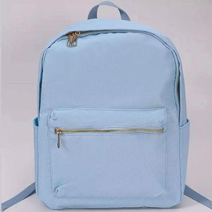 Make-It-Yours Backpack Bundle (view 12)