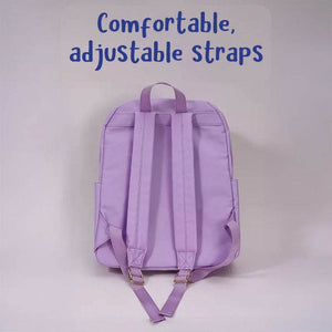 Make-It-Yours Backpack Bundle – art & craft set