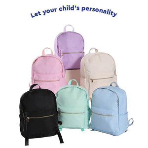 Make-It-Yours Backpack Bundle (view 7)