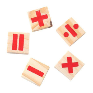 Math Wooden Counting Sticks (view 9)