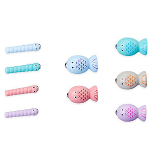 Montessori Fishing Toy (view 6)