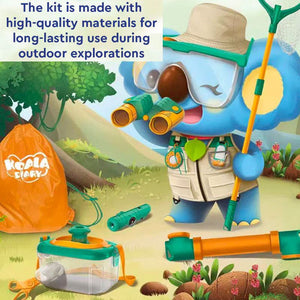 Nature Explorer Adventure Kit (view 9)