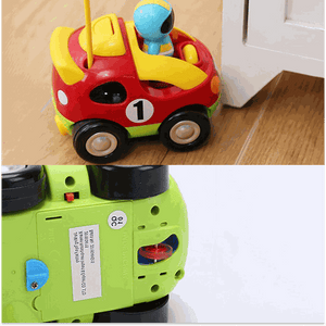 Remote Control Rally Racing (view 7)