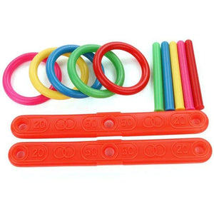 Ring Toss Game Set (view 7)